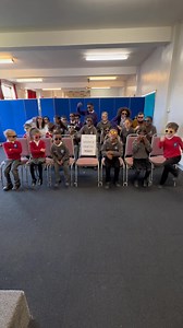 We’ve saved a seat for you - Let’s have a celebration!! Our waiting list have been informed that we now have 15 spaces available on a first come, first served basis. It’s not too early to secure your child’s space for upcoming academic years. September 2026? 2027? 2028?! Get in touch today to apply and secure a place. Pop us a DM Email office@ecsleicester.org.uk Call 0116 222 0792 | Emmanuel Christian School Leicester