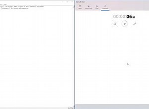 Fastest Time To Code "Hello World" In Python Programming Language
