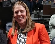 Katie Smith Is Back With The Lynx For All The Right Reasons