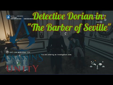 Assassin's Creed Unity Part 41