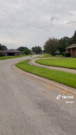 ESPN on TikTok