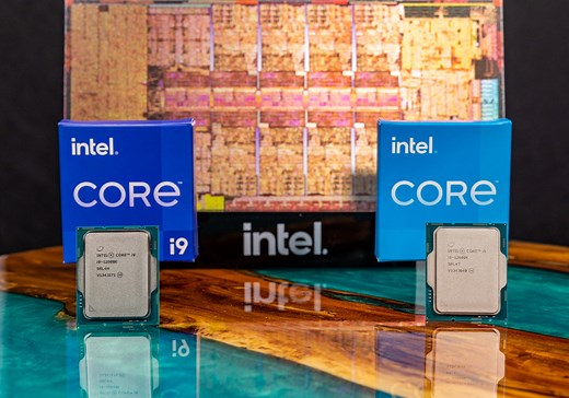 12th Gen Intel Core T-Series 35W TDP CPUs Launched