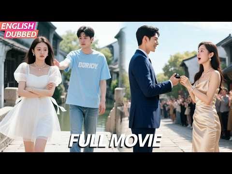 Poor boy becomes a millionaire years later, yet returns to propose to his ex!