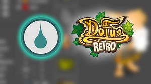 Stuff Eau sur DOFUS Rétro, guide et Dofusbook - Gamosaurus