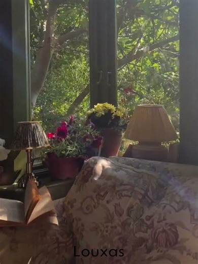 Cozy Cottagecore Bedroom Tour | Aesthetic Room Decor Ideas | Louxas