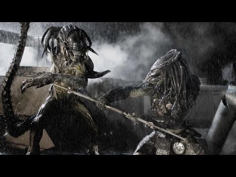 Aliens vs Predator: Requiem | Movie Review with Plot Explanation | Steven Pasquale, Reiko Aylesworth