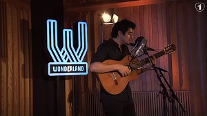 Mooi is dit, 'Voir un ami pleurer' van Jacques Brel op zijn Zuid-Amerikaans. Dankjewel, Chicos y Mendez! #wonderland #belpop100 | Radio 1