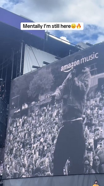 Relive the Best Rema Performance Ever!