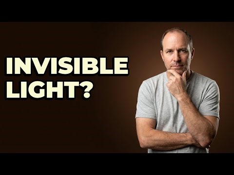 Can I Detect UV Light Without Tools?