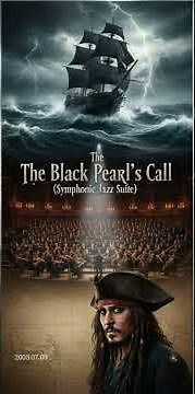 One Night Concert: Kraken's Fury 🐙 (Davy Jones Theme - Epic Orchestra)
