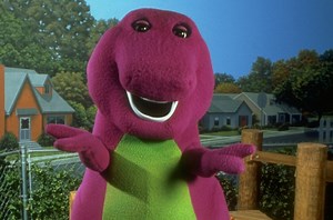 ‘I Love You,You Hate Me’: How to Watch the Barney Documentary Online