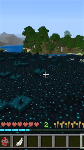 mod sculk infected addon trailer