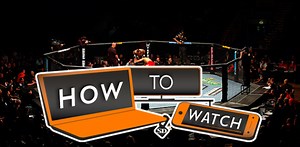 How to Watch UFC 259