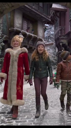 Mrs. Claus Through the Ages: From 1849 to Today - Part 3