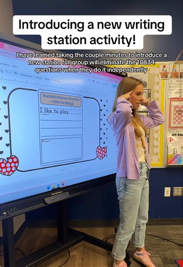 Decodable Sentence Starters for Engaging Writing Activities