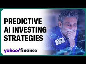 How to use predictive AI for public and private investing