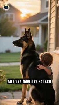 Dutch Shepherd vs. German Shepherd: The ULTIMATE K9 SHOWDOWN #GermanShepherd #DutchShepherd #GSD