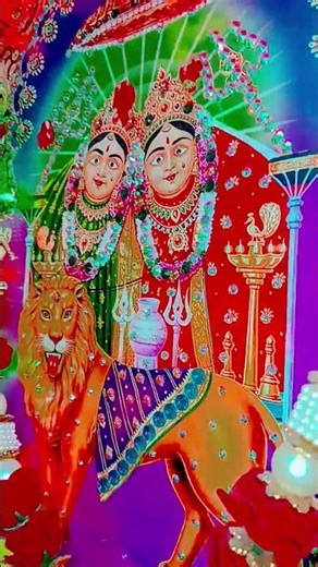 jay Raja Chamunda Ma #chamundamaa