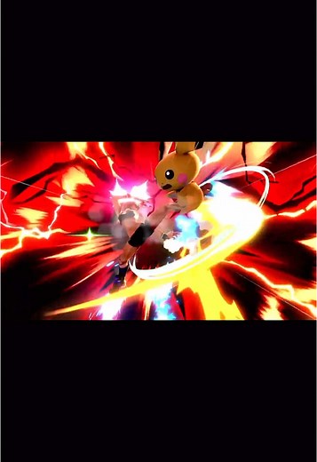 Zero Suit Samus Joins Regular Rotation in Smash Ultimate