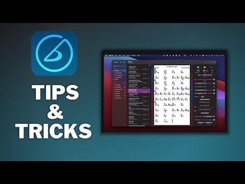 The Best Ways to Use iReal Pro