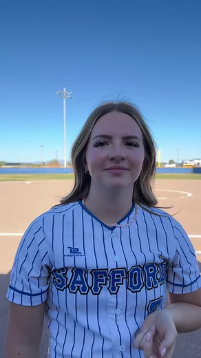 What's Your Favorite Softball Cheer? | Rise Up and Get the Game Going!