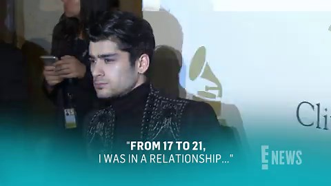 Zayn Malik Shows Off Full Beard and Hair Transformation in New Video