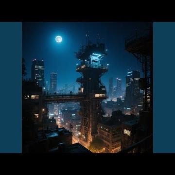 Night Elevation