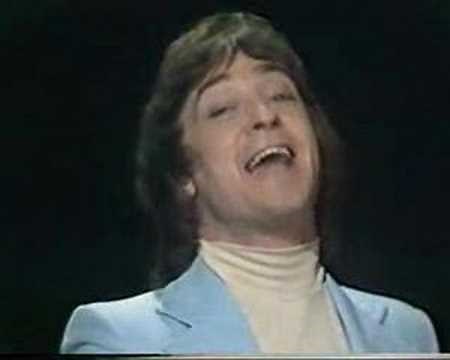 Donnie Sutherland - Dancing Man (1977)