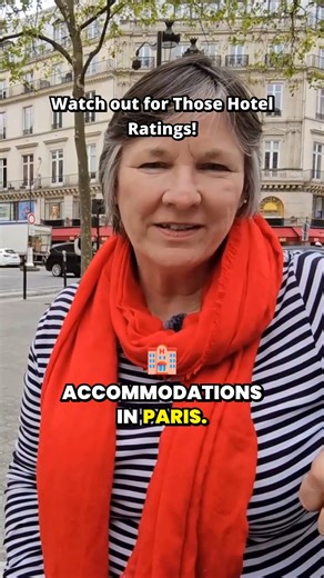⭐️ What Do Hotel Stars in Europe Really Mean? Ever wondered what those stars next to a hotel’s name actually represent? Hotel stars here aren’t like review ratings—they’re not based on guest feedback or quality alone! Instead, they reflect specific, country-regulated standards. ✨ Here’s a quick breakdown: 1 Star: Basic accommodation, clean, and functional, often with shared bathrooms. 2 Stars: Comfortable, private bathrooms, and basic amenities like a TV or Wi-Fi. 3 Stars: More spacious rooms, o