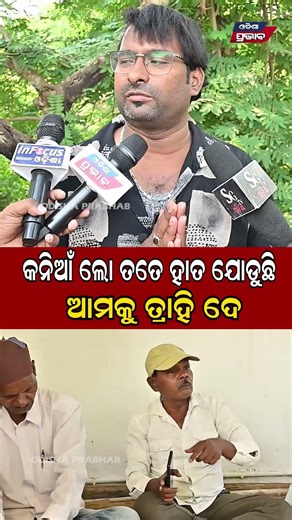 କନିଆଁ ଲୋ ତତେ ହାତ ଯୋଡୁଛି ଆମକୁ ତ୍ରାହି ଦେ Chauthi ratire kaniaan feraar || Odisha Prabhab
