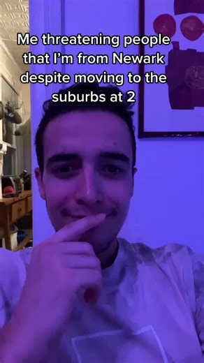 Exploring the Ironbound Suburbs of Newark, NJ