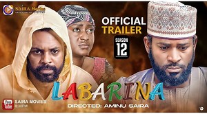 Tallar Sabon Shirin Labarina Zango Na 12 Babi Na 3 - Saira Movies