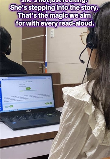 The Importance of Read-Aloud in Education