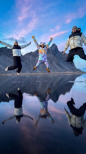 Aneesa | International Teacher 🐾🐼 on Instagram: "Finally… a country worth getting a Schengen visa for 😝 And yes- it’s absolutely worth the hype 🤩"