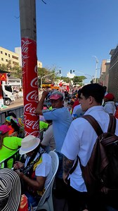 Vieron lo que vi | Enrique Visbal