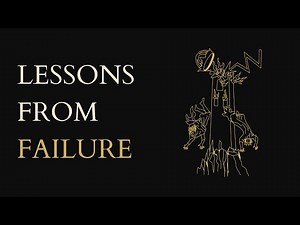 Occult Lecture on Failure