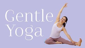 333 reactions · 52 shares | Ease into your at-home yoga practice with our online yoga show, Gentle Yoga, on yogaanytime.com. Try it free for 15 days. | Yoga Anytime | Facebook