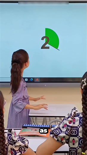 She Solved The Impossible Math Challenge | Metdaan Animals