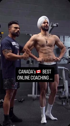 SANIMARDEEP SIDHU on Instagram: "I’ve been getting lot of messages regarding how our Coaching program works and how we make sure everyone is getting results they expect. I have made this video just to serve as a guide to someone who wants to enrol in our coaching programme. If you are interested to join or have any further doubts, kindly type in comments or feel free to DM us . . #championmentality #coachsidhu #sanimardeep_sidhu #musclersuniversity #gym #trending #viral #workouttips"
