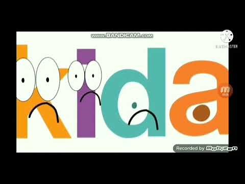 TVOKids Logo Bloopers Three Characters Again