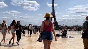 Goddess Grazi on TikTok