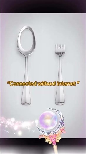 "Connected without internet"...#memes #shorts #funny
