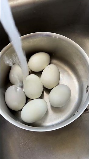 How to cook balut