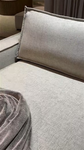 47K views · 548 reactions | Sophistication, redefined. The Newilla Sofa Bed—now dressed in our innovative performance fabric—delivers refined comfort with enduring durability. A Modloft Showroom Exclusive, it transitions seamlessly from statement seating to an inviting guest retreat, embodying versatility without compromise. | Modloft | Facebook