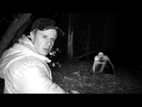 Real truth behind skinwalker 💀 | watch at your own risk