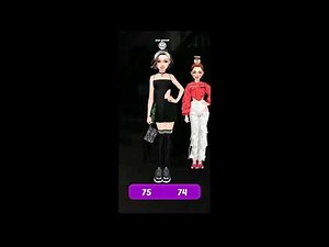 Fashion Show: Makeup & Dress Up | Glam Makeover Gameplay