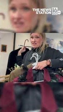 Nursing home residents honored with 'Celebrating You' portraits