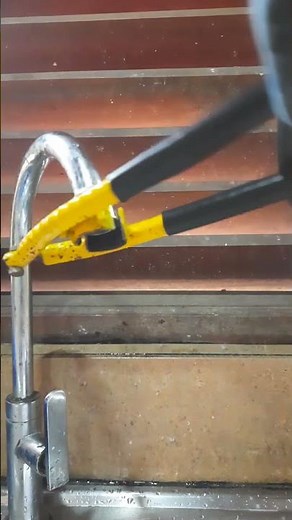 DIY Tool for Remove Stuck Faucet Aerator #tools #diy #homemade