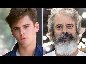 What Happened to C. Thomas Howell?
