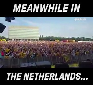 485K views · 1.8K shares | Everyone should celebrate promotion like NAC Breda...   [Footage courtesy of NAC Breda] | COPA90 | Facebook